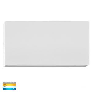 LED WALL LGT UP/DN ESSIL 240V 2X5W CCT W LED WALL LGT UP/DN ESSIL 240V 2X5W CCT W