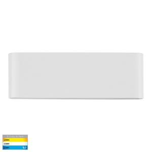 LED WALL LGT DWN LISSE 240V 12W CCT WHT LED WALL LGT DWN LISSE 240V 12W CCT WHT