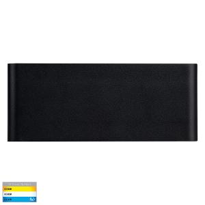 LED WALL LGT UP/DN LISSE 240V 2X12W CCT LED WALL LGT UP/DN LISSE 240V 2X12W CCT