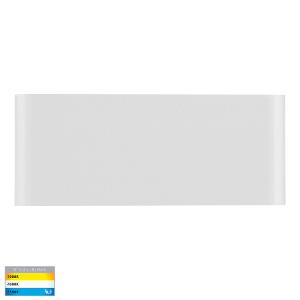 LED WALL LGT UP/DN LISSE 240V 2X12W CCT LED WALL LGT UP/DN LISSE 240V 2X12W CCT