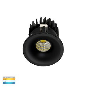 LED D/LIGHT MINI RD 3W CCT 38MM C/O BK LED D/LIGHT MINI RD 3W CCT 38MM C/O BK