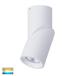 LED D/LIGHT ROT SURFACE MNT 12W CCT WHT LED D/LIGHT ROT SURFACE MNT 12W CCT WHT