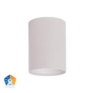 LED D/LIGHT NELLA 240V 12W WHT SURF MNT LED D/LIGHT NELLA 240V 12W WHT SURF MNT