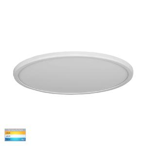 LED OYSTER SLIM 400MM C/M 30W CCT WHITE LED OYSTER SLIM 400MM C/M 30W CCT WHITE