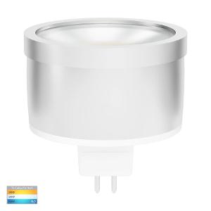 MR16 LED LAMP 9IN1 3/5/7W CCT 24VDC MR16 LED LAMP 9IN1 3/5/7W CCT 24VDC