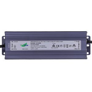 TRIAC DIMM LED DRV W/P 240V/24VDC 100W TRIAC DIMM LED DRV W/P 240V/24VDC 100W