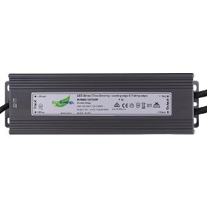 TRIAC DIMM LED DRV W/P 240V/24VDC 150W TRIAC DIMM LED DRV W/P 240V/24VDC 150W