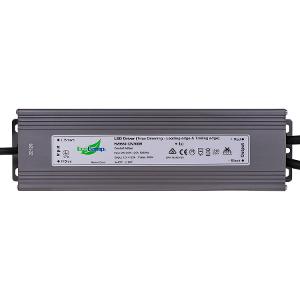 TRIAC DIMM LED DRV W/P 240V/24VDC 300W TRIAC DIMM LED DRV W/P 240V/24VDC 300W
