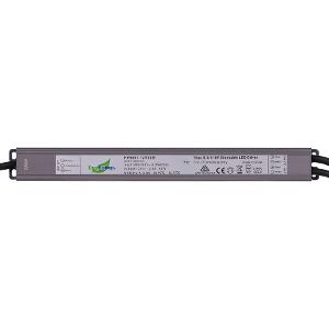 TRIAC + 1-10V DIM LED DRV W/P 12VDC 30W TRIAC + 1-10V DIM LED DRV W/P 12VDC 30W