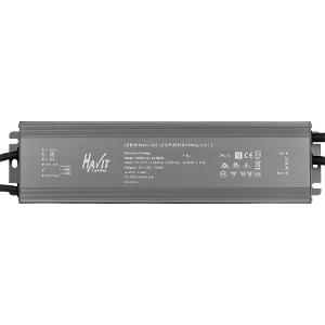 DALI DIMM LED DRIVER 24VDC 300W IP66 DALI DIMM LED DRIVER 24VDC 300W IP66