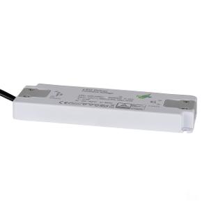 LED STRIP DRIVER 240/24VDC 30W IP20