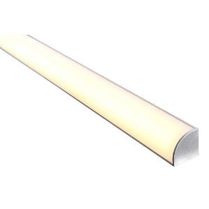 ALUM PROFILE 90D CORNER 30X30 PER M ALUM PROFILE 90D CORNER 30X30 PER M