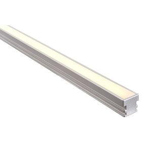 ALUM PROFILE DEEP TRAFFICAB 26X26 PER MT ALUM PROFILE DEEP TRAFFICAB 26X26 PER MT