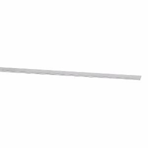 ALUM HEAT SINK 16mm x 3mm PER MTR ALUM HEAT SINK 16mm x 3mm PER MTR