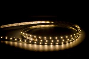 LED STRIP 24VDC 4.8W/M 4000K IP20 PER MT LED STRIP 24VDC 4.8W/M 4000K IP20 PER MT