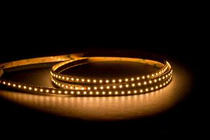 LED STRIP 24VDC 9.6W/M 4000K IP20 PER MT LED STRIP 24VDC 9.6W/M 4000K IP20 PER MT