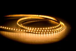LED STRIP 24VDC 9.6W/M 3000K IP20 PER M LED STRIP 24VDC 9.6W/M 3000K IP20 PER M