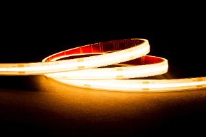 LED CSP STRIP 14.4W/M 24VDC 3000K IP67 M LED CSP STRIP 14.4W/M 24VDC 3000K IP67 M