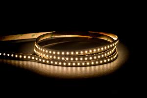 LED STRIP 12VDC 24W/M 4000K IP20 PER MT LED STRIP 12VDC 24W/M 4000K IP20 PER MT