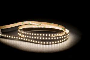 LED STRIP 12VDC 24W/M 5500K IP20 PER MT LED STRIP 12VDC 24W/M 5500K IP20 PER MT
