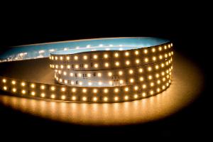 LED STRIP 24VDC 32.6W/M 3000K IP20 MTR LED STRIP 24VDC 32.6W/M 3000K IP20 MTR