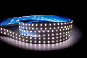 LED STRIP 24VDC 32.6W/M 5500K IP20 MTR LED STRIP 24VDC 32.6W/M 5500K IP20 MTR
