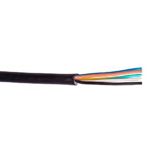 5 CORE BLACK O/DOOR GARDEN FLEX FOR RGBW 5 CORE BLACK O/DOOR GARDEN FLEX FOR RGBW