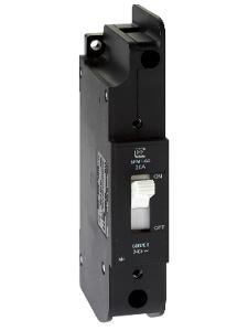 MCB SFM CURVE 2 1P 32A 6KA CHASSIS MNT MCB SFM CURVE 2 1P 32A 6KA CHASSIS MNT