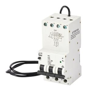 RCBO ELECTRONIC 3P+N 32A 30MA C CURVE RCBO ELECTRONIC 3P+N 32A 30MA C CURVE