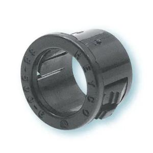SNAP BUSH HEYCO 3.2MMX20.6MM NYLON SNAP BUSH HEYCO 3.2MMX20.6MM NYLON