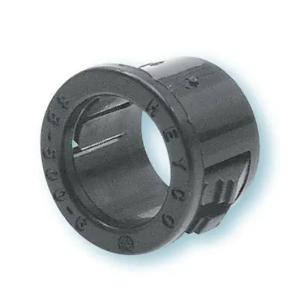 SNAP BUSH HEYCO 3.2MMX25.4MM NYLON SNAP BUSH HEYCO 3.2MMX25.4MM NYLON