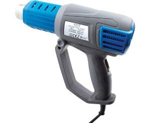 LED INDIC HEAT GUN 2000W 3 FAN SETTINGS