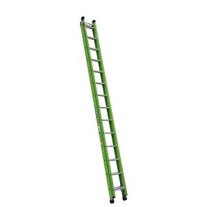 FIBREGLASS EXTENSION LADDER 4.46-7.82M FIBREGLASS EXTENSION LADDER 4.46-7.82M