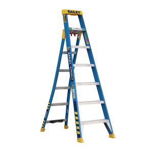 LADDER LEANSAFE X3 F/G 3IN1 2.1M-3.5M LADDER LEANSAFE X3 F/G 3IN1 2.1M-3.5M