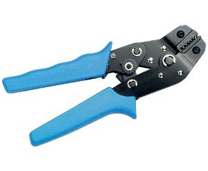 SMALL BOOTLACE CRIMP TOOL 0.14-2.5mm2 SMALL BOOTLACE CRIMP TOOL 0.14-2.5mm2