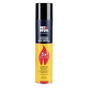PURIFIED 5 TIMES BUTANE GAS 300ML PURIFIED 5 TIMES BUTANE GAS 300ML