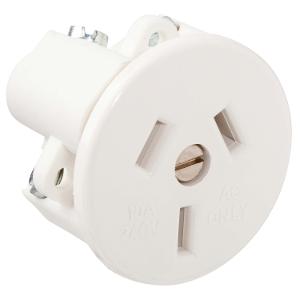 OUTLET PANEL/FLUSH 10A SUIT 2.5MM PANEL OUTLET PANEL/FLUSH 10A SUIT 2.5MM PANEL