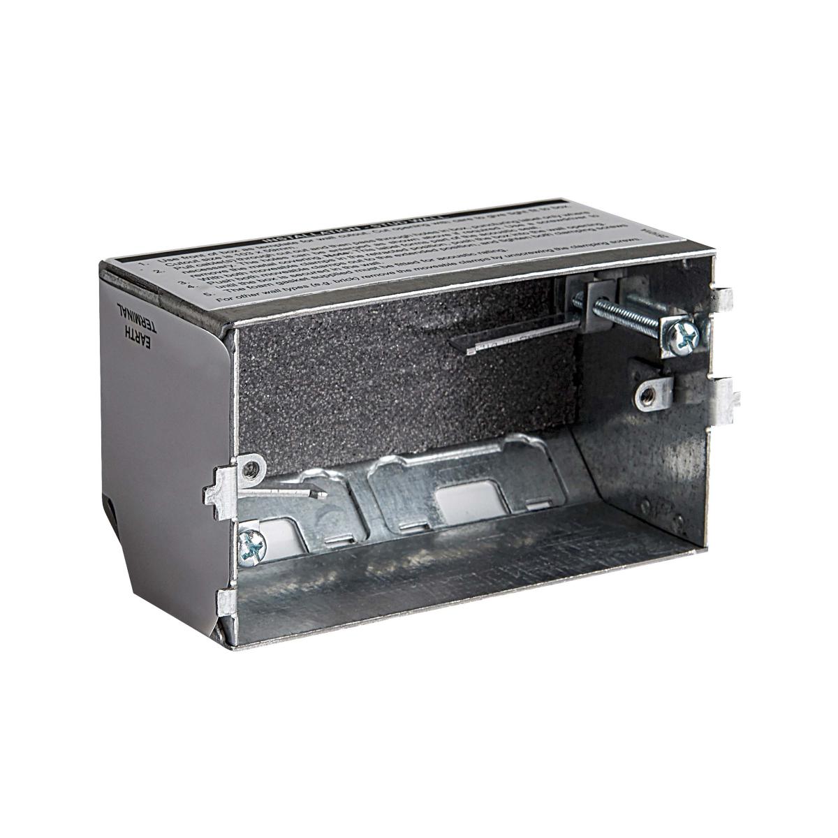 FIRE/ACCOUSTIC WALL BOX 435 20 BULK PACK