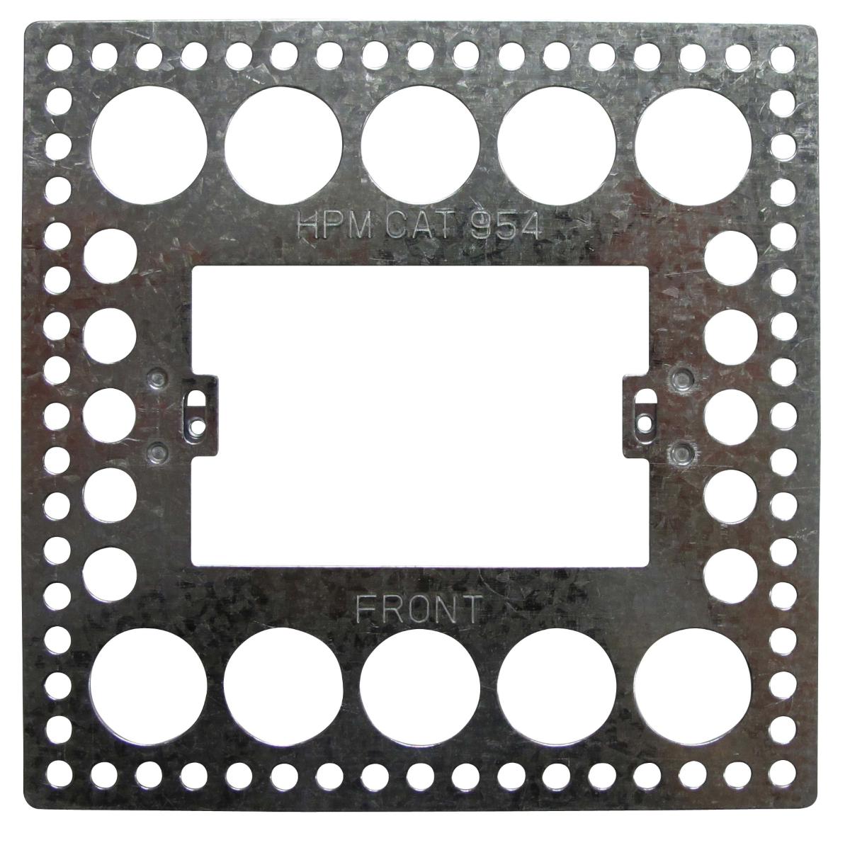 RENDER BRACKET TO SUIT STANDARD 84MM FIX