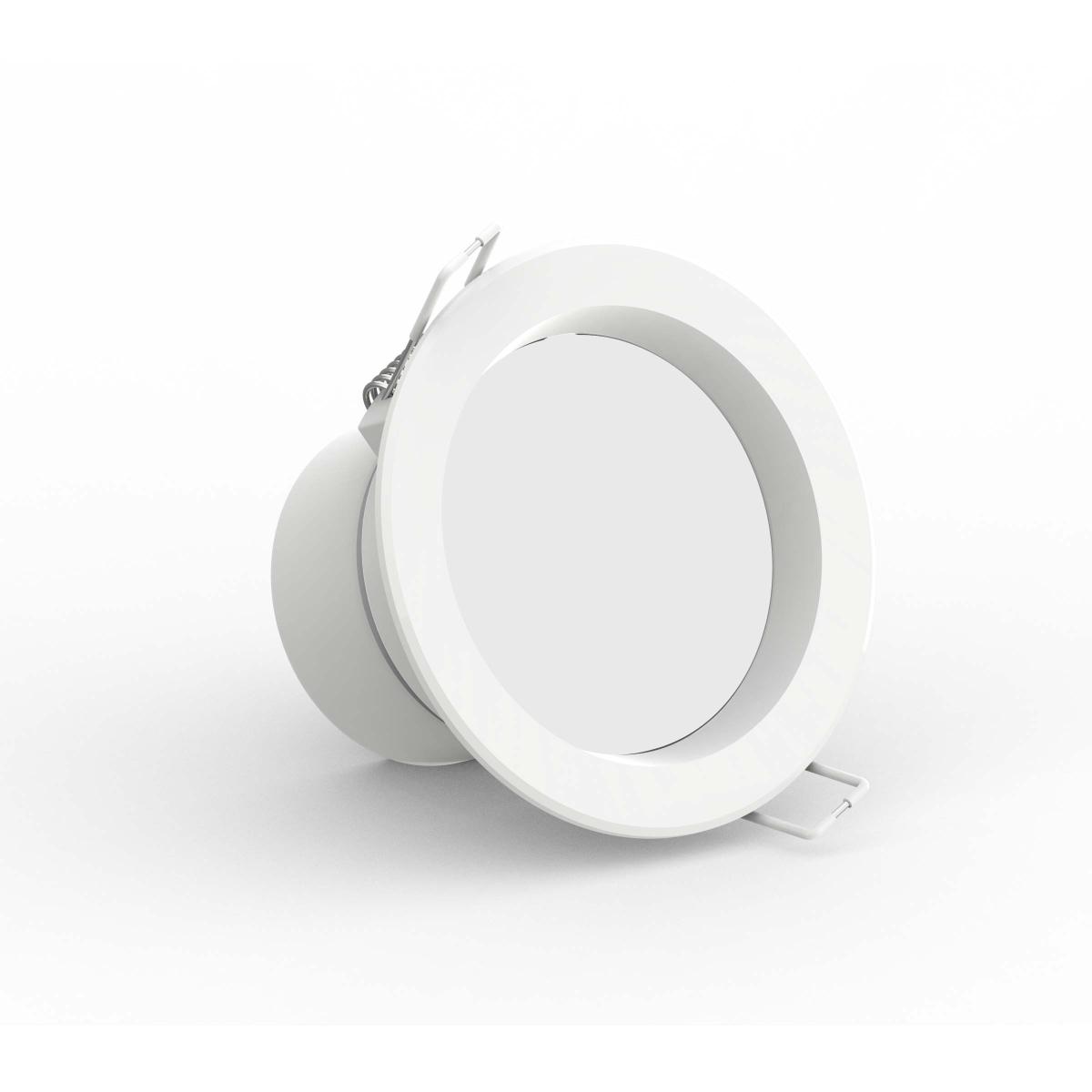 ZYLA PLUS FF LED DOWNLIGHT TRI-COLOUR 90
