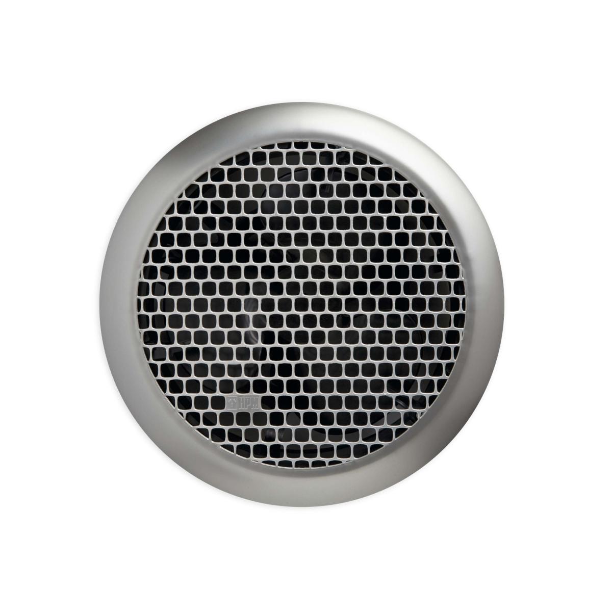 EXHAUST FAN SLIMLINE SQ WALL/CEIL 150MM