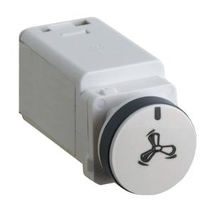 EXHAUST FAN TIME DELAY MODULE UP TO 65W EXHAUST FAN TIME DELAY MODULE UP TO 65W