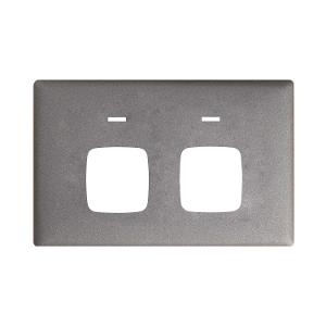 SWITCH LINEA 6 GANG 10A VERTICAL WHITE SWITCH LINEA 6 GANG 10A VERTICAL WHITE