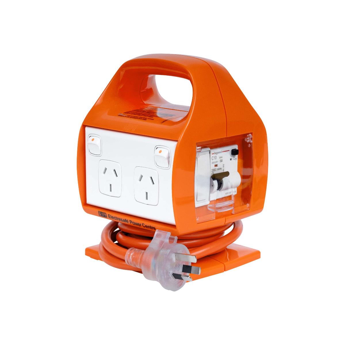 C/FAN INSPIRE 48IN 1220MM 4BL AC WHITE