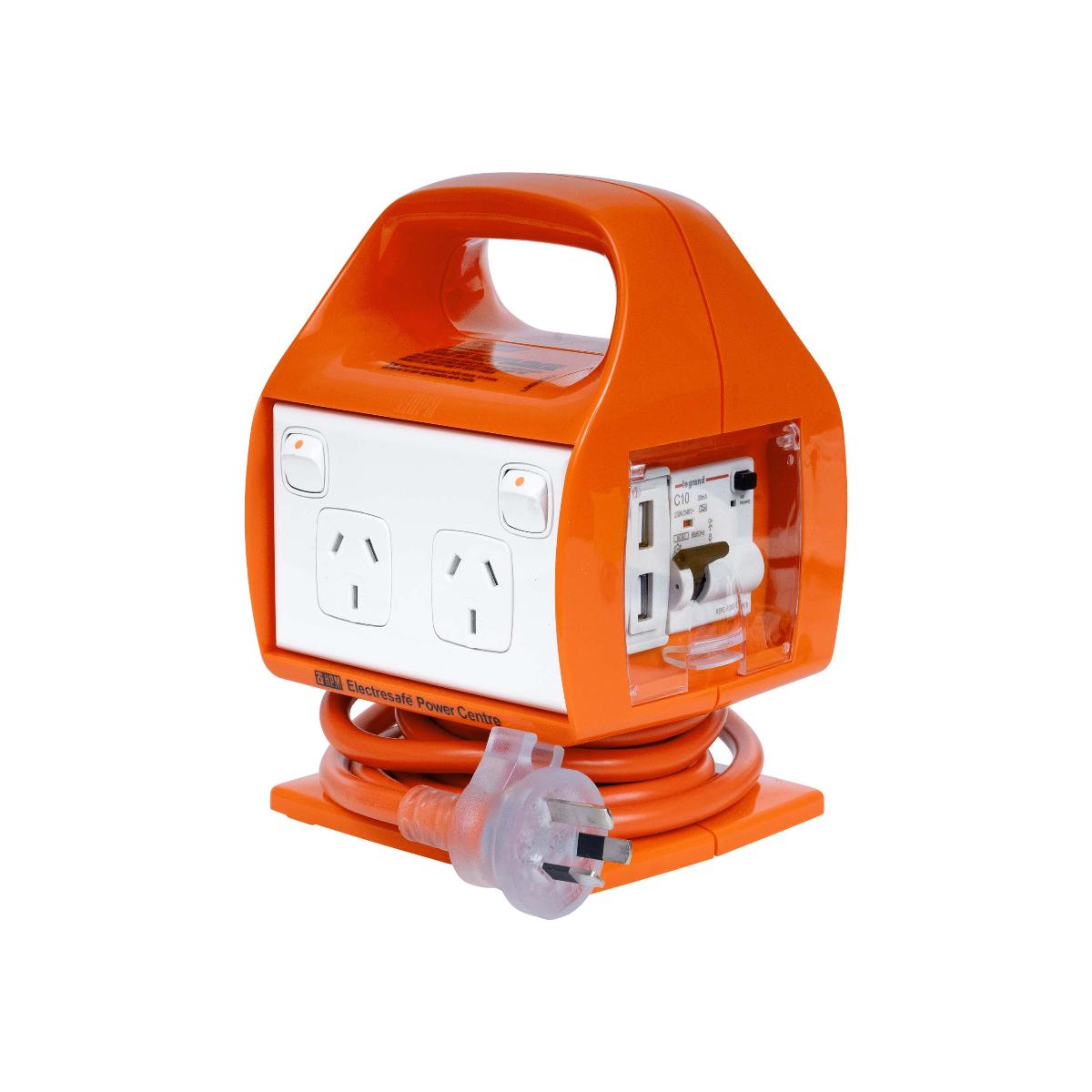 INSPIRE CEILING FAN REMOTE CONTROL WHITE