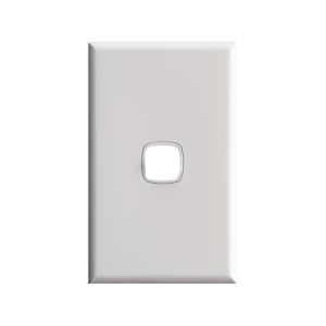 OUTLET XL PAL COAX 75OHM WHITE OUTLET XL PAL COAX 75OHM WHITE