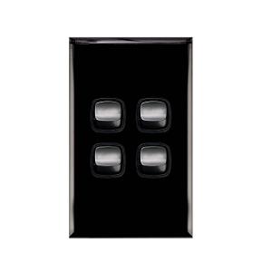 COVER ONLY XL 3 GANG STAINLESS STEEL COVER ONLY XL 3 GANG STAINLESS STEEL