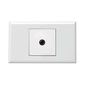 OUTLET EVO HDMI SOCKET WHITE OUTLET EVO HDMI SOCKET WHITE