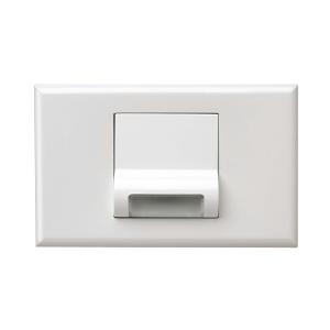 BULKHEAD EVO RED 12/24V BULKHEAD EVO RED 12/24V