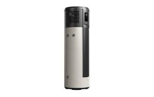 HAIER HWU HEAT PUMP MONOBLOCK 250LT R290 HAIER HWU HEAT PUMP MONOBLOCK 250LT R290